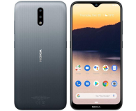 Nokia 2.3 Dual SIM grafitowy - 538576 - zdjęcie 1